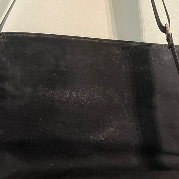 Louis Vuitton Taiga Messenger Bag Black Crossbody Old Money Luxury Maximalist - Picture 11 of 16